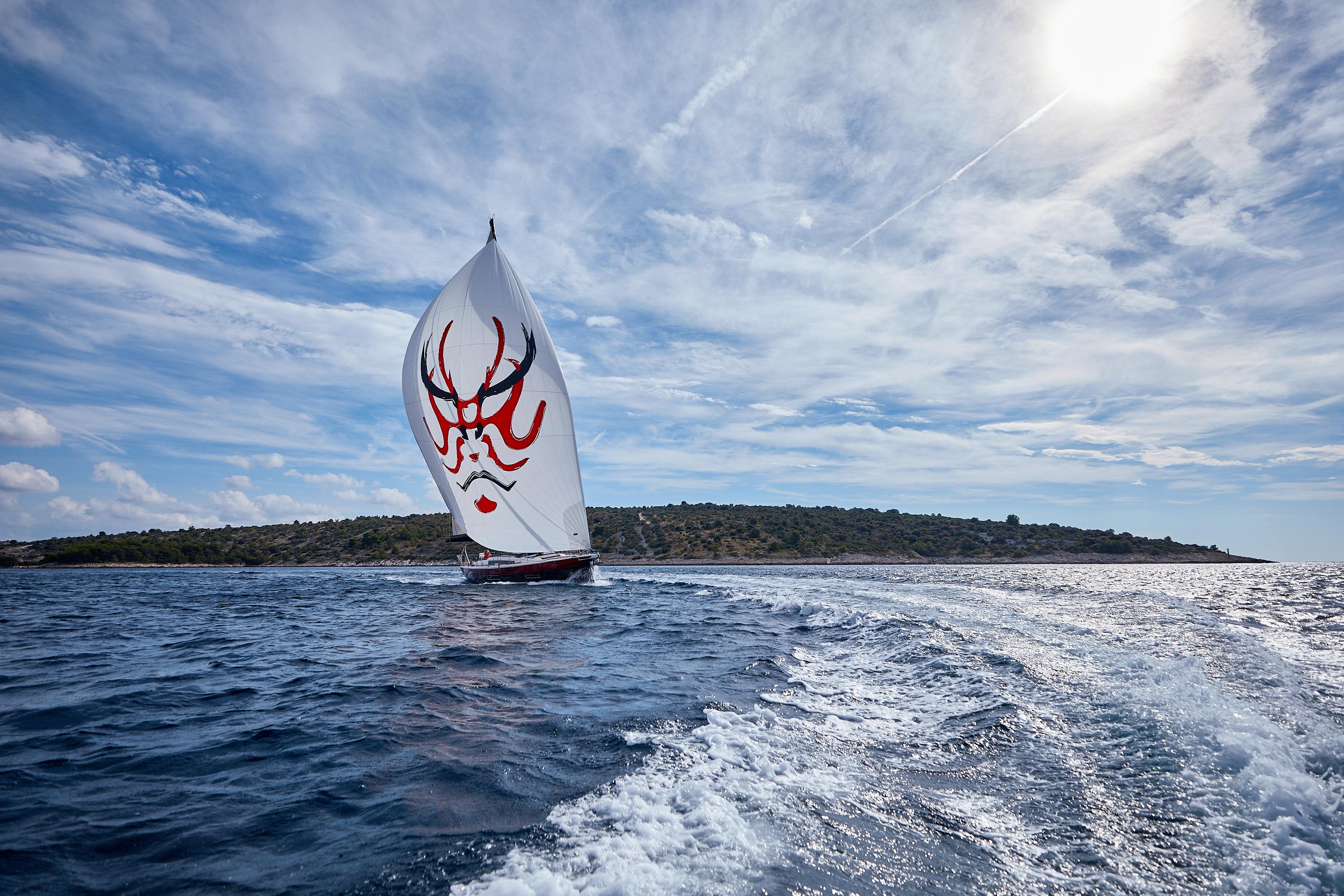 Dufour Exclusive 56 - 3 + 1 cab., picture 4