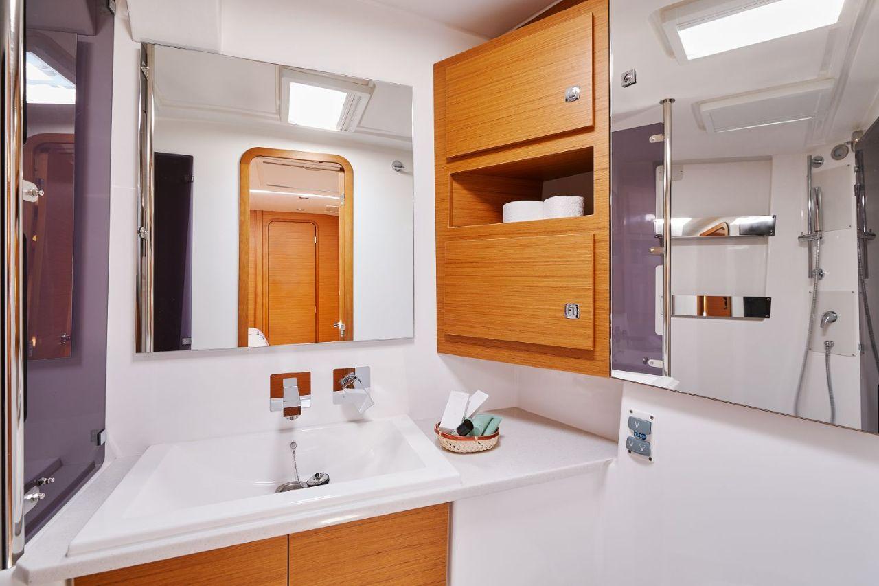 Dufour Exclusive 56 - 3 + 1 cab., picture 32