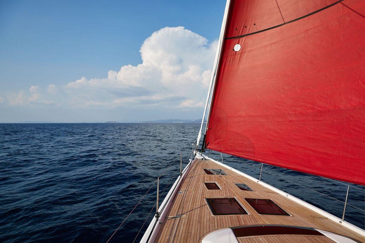 Dufour Exclusive 56 - 3 + 1 cab., picture 14