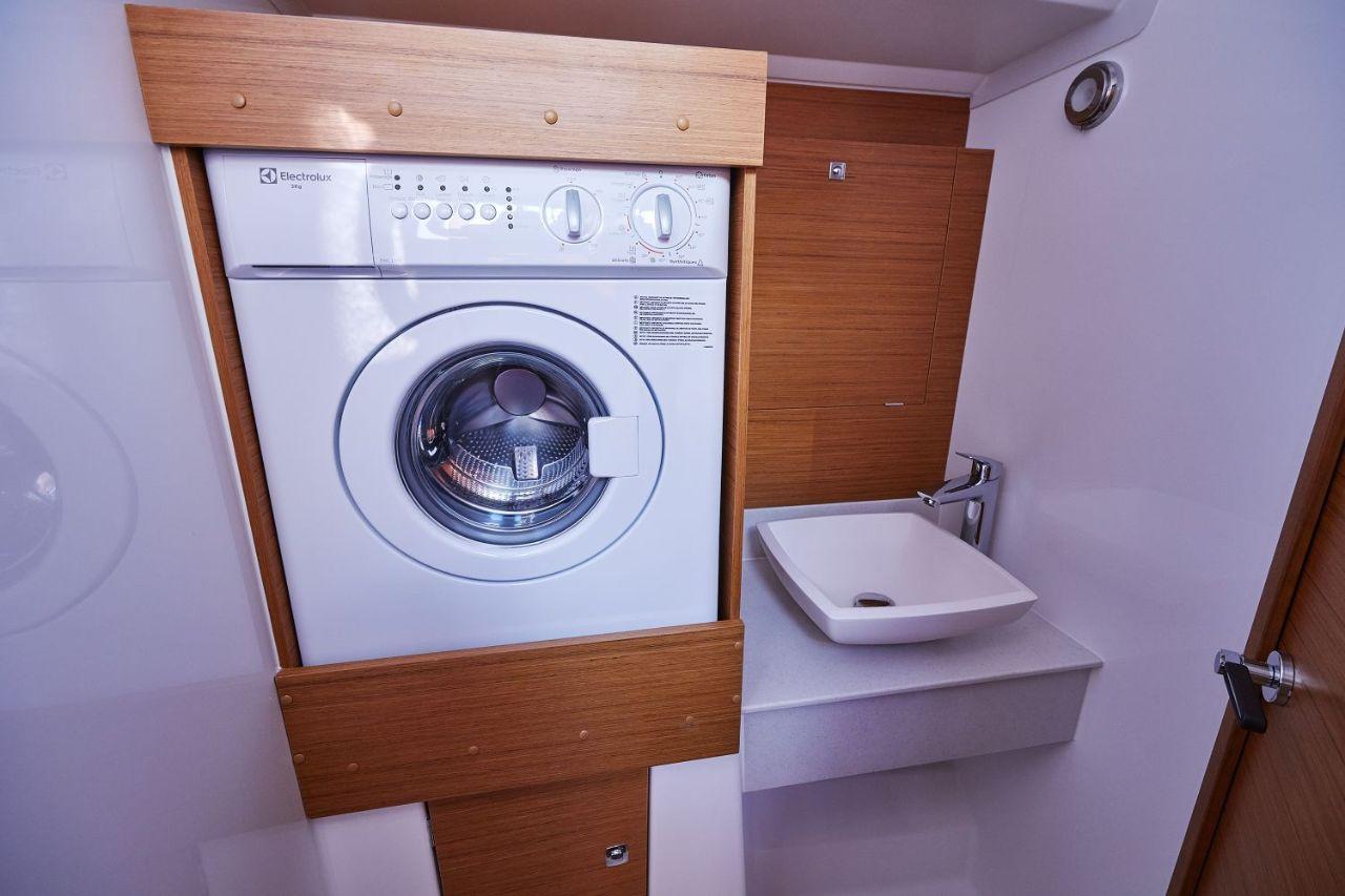 Dufour Exclusive 56 - 3 + 1 cab., picture 35