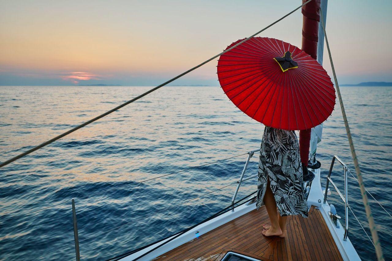 Dufour Exclusive 56 - 3 + 1 cab., picture 17