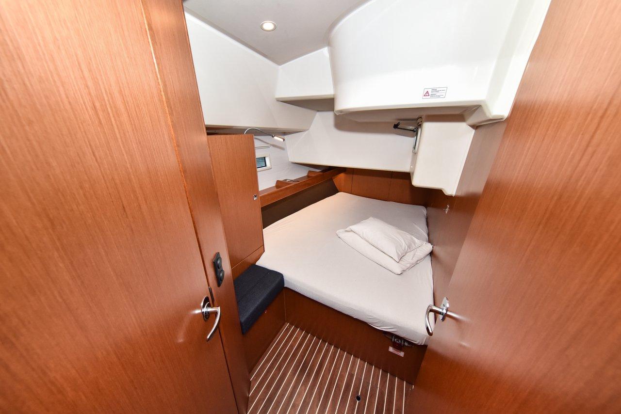 Bavaria Cruiser 46 - 4 cab., picture 31