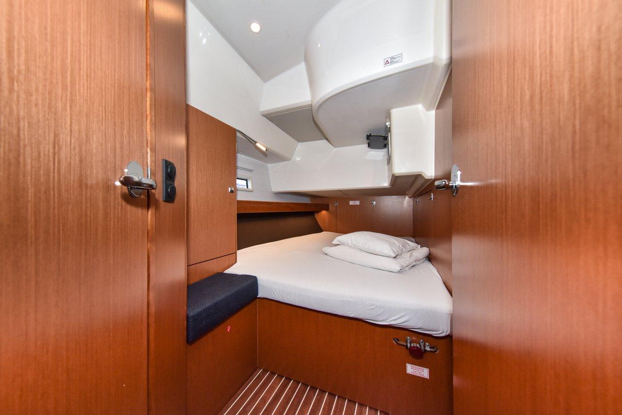 Bavaria Cruiser 46 - 4 cab., picture 30