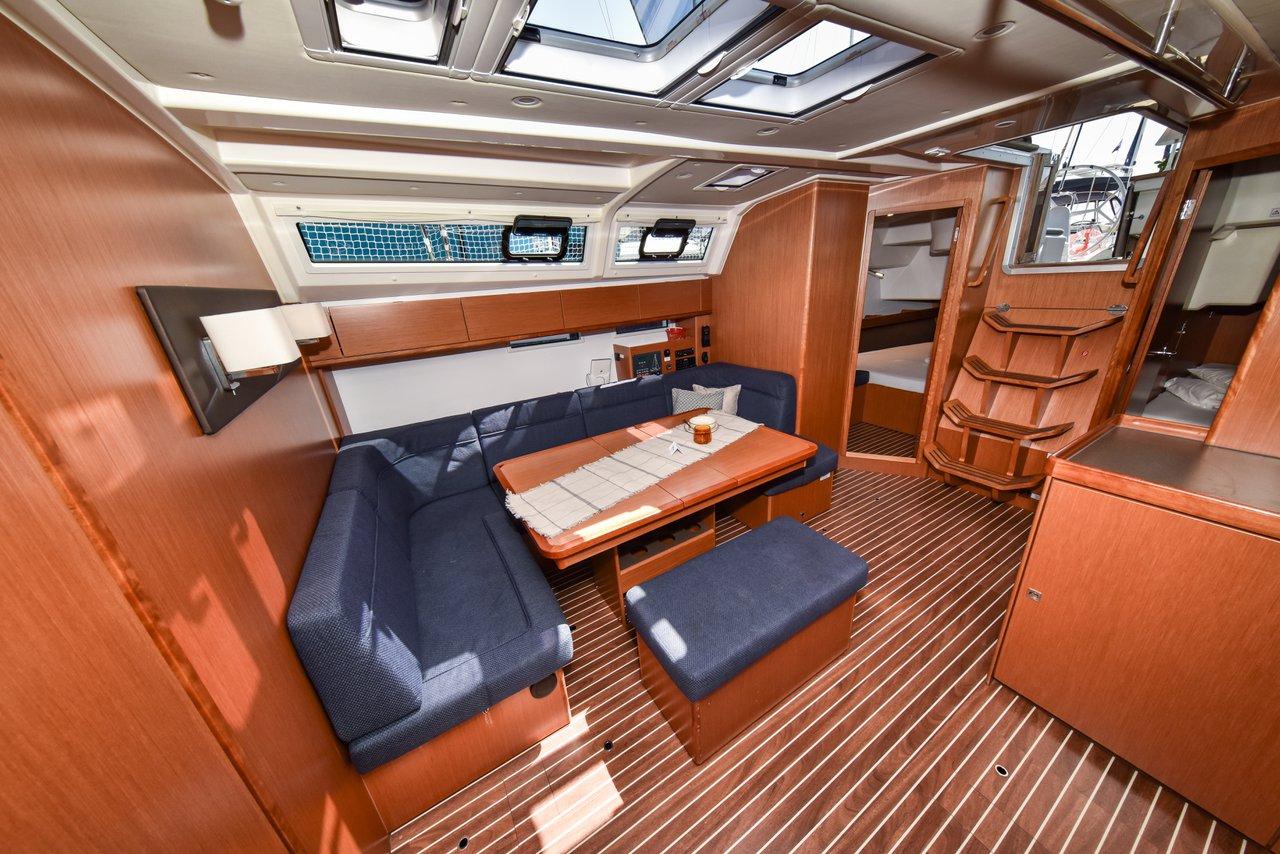 Bavaria Cruiser 46 - 4 cab., picture 20