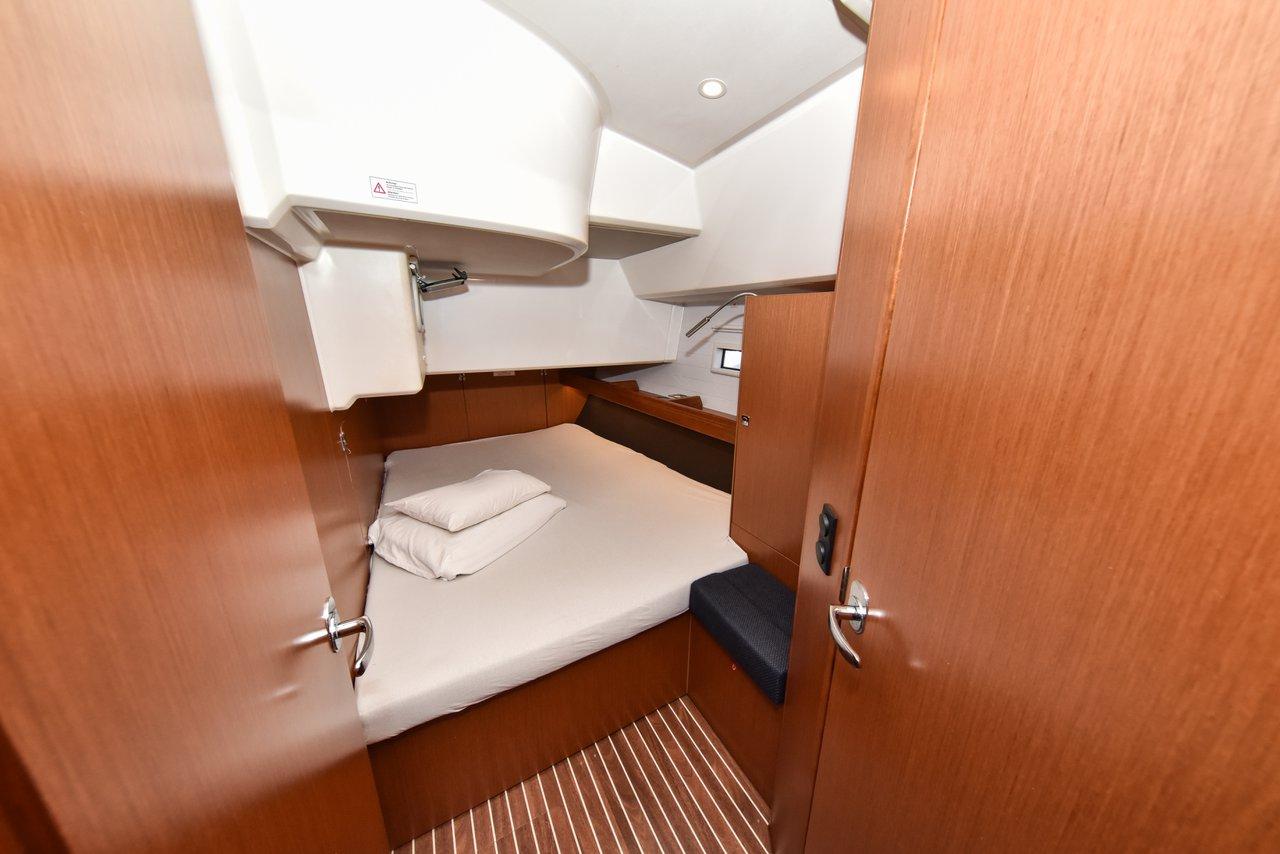 Bavaria Cruiser 46 - 4 cab., picture 34