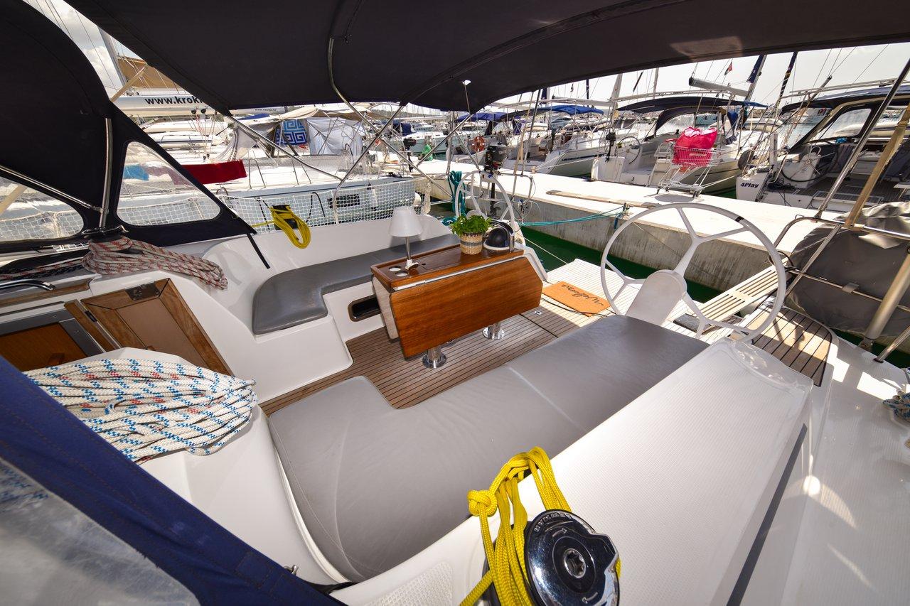 Bavaria Cruiser 46 - 4 cab., picture 11