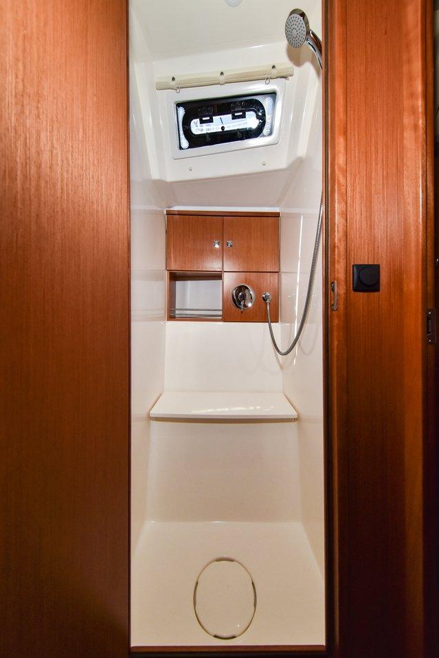 Bavaria Cruiser 46 - 4 cab., picture 42