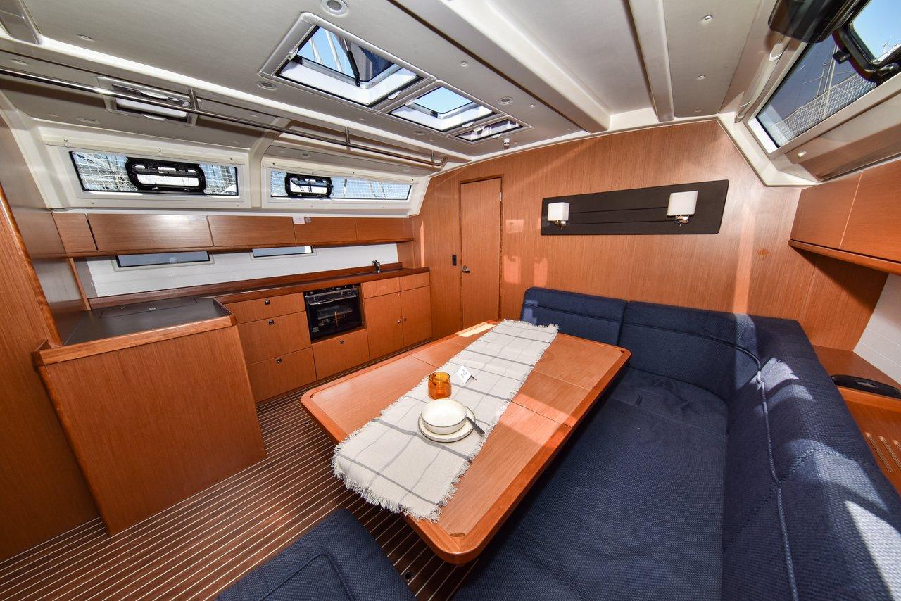 Bavaria Cruiser 46 - 4 cab., picture 25