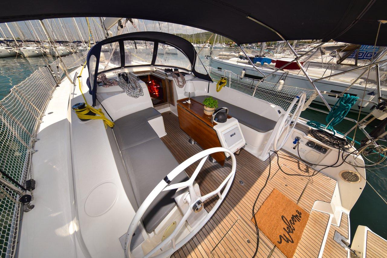 Bavaria Cruiser 46 - 4 cab., picture 8