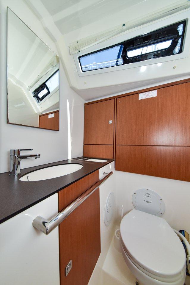 Bavaria Cruiser 46 - 4 cab., picture 37