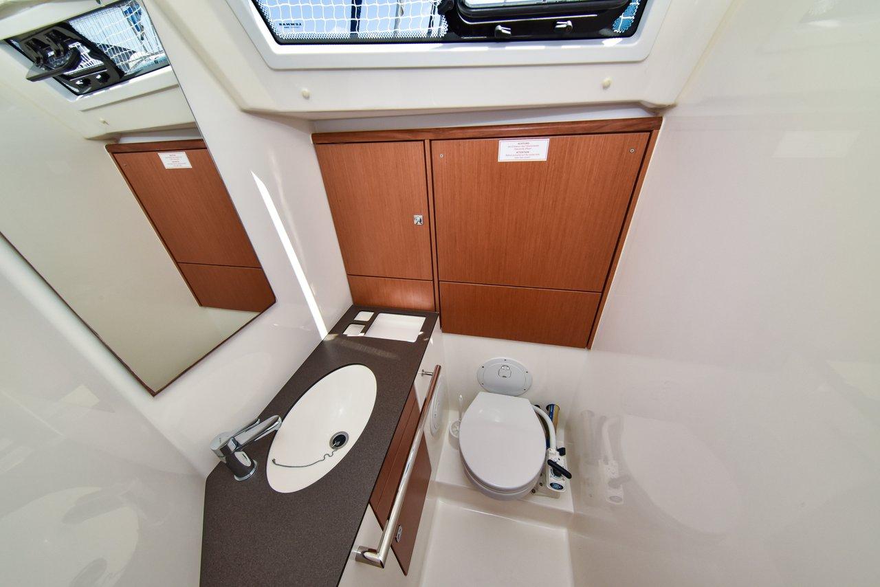 Bavaria Cruiser 46 - 4 cab., picture 40