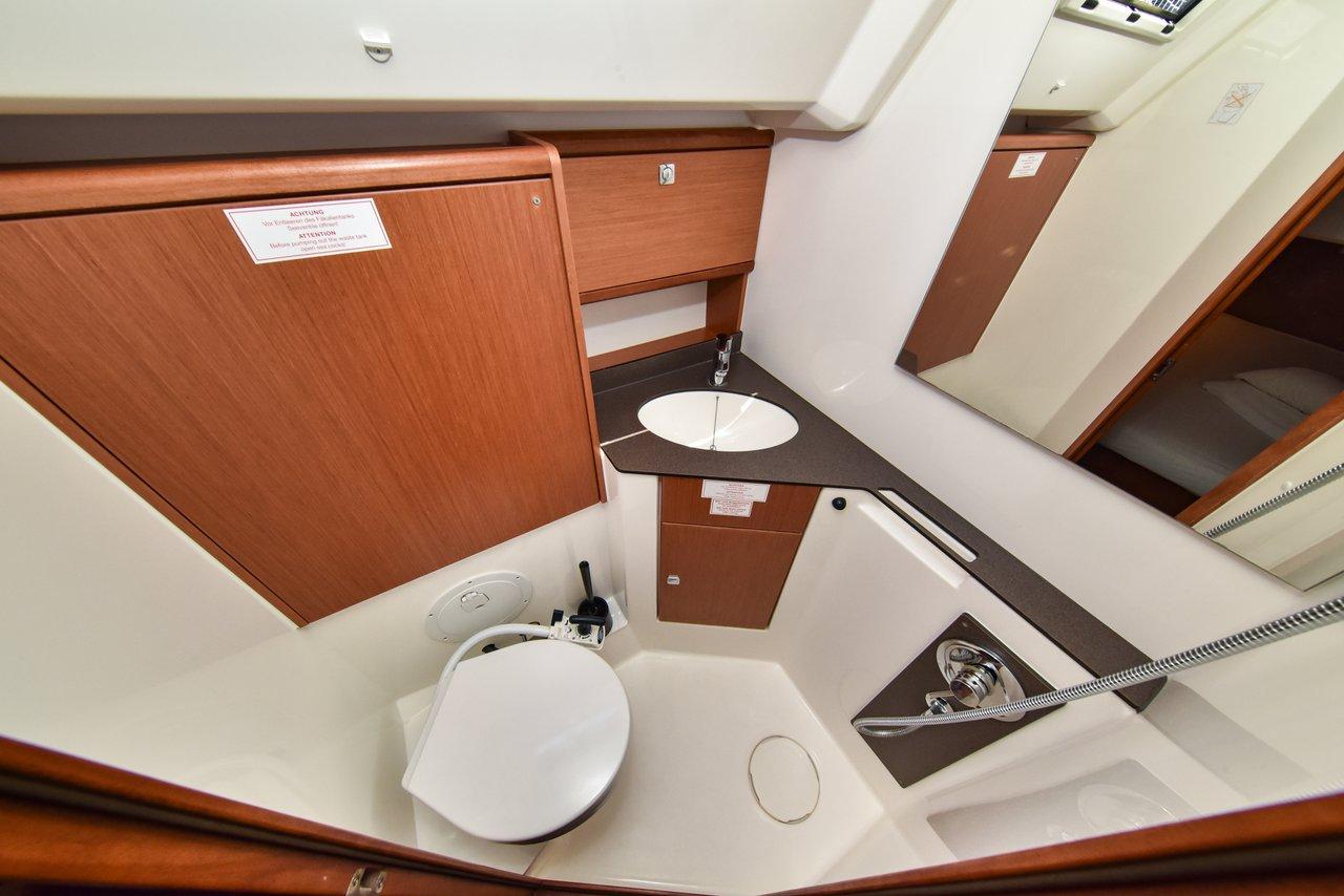 Bavaria Cruiser 46 - 4 cab., picture 38