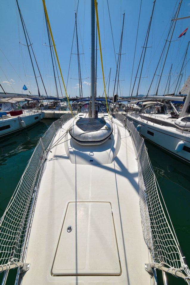 Bavaria Cruiser 46 - 4 cab., picture 16