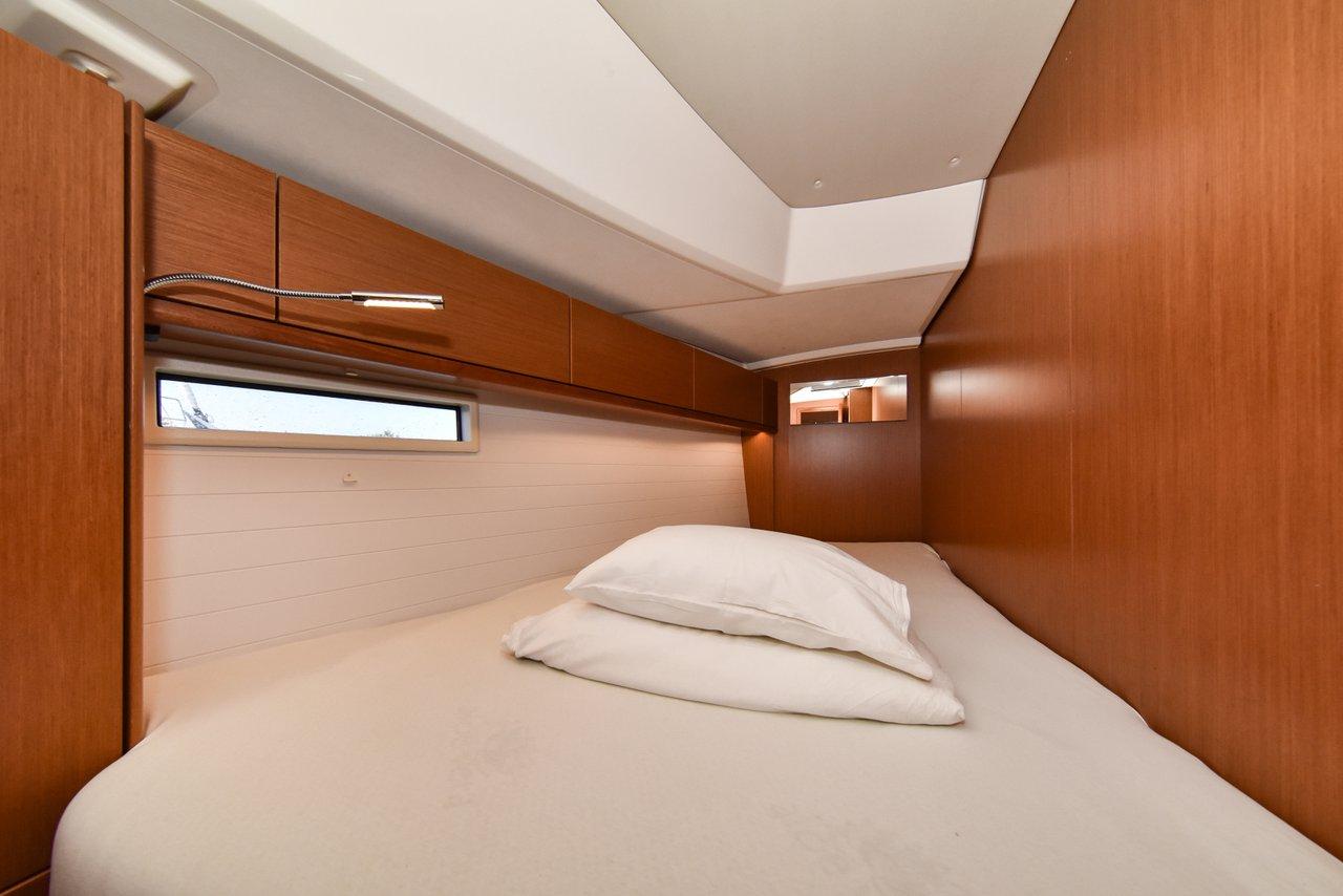 Bavaria Cruiser 46 - 4 cab., picture 33