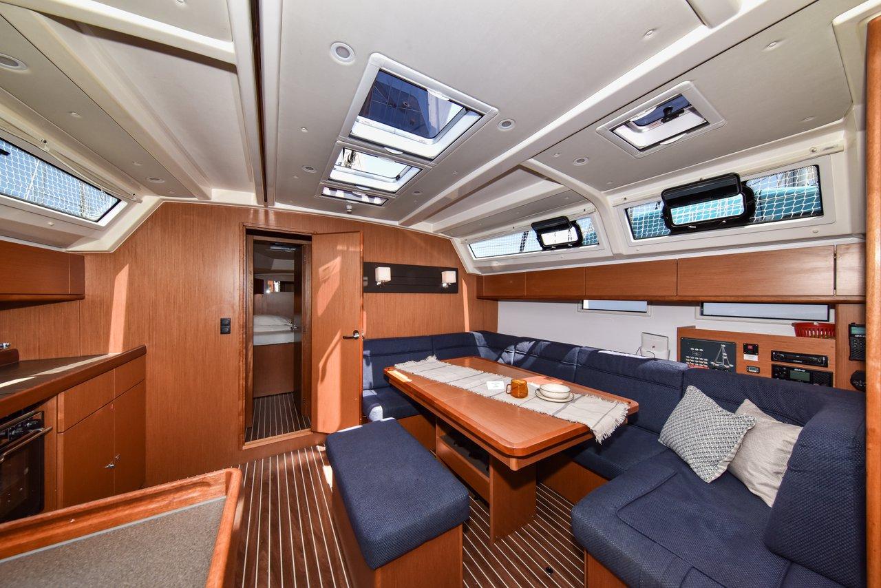 Bavaria Cruiser 46 - 4 cab., picture 21