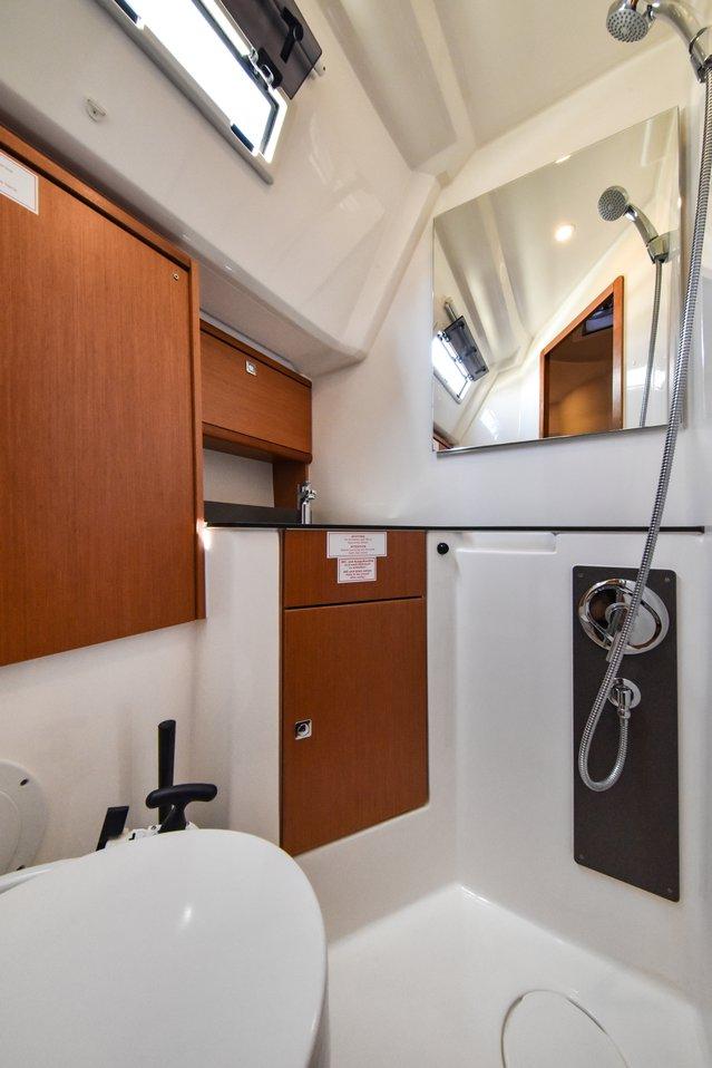 Bavaria Cruiser 46 - 4 cab., picture 41