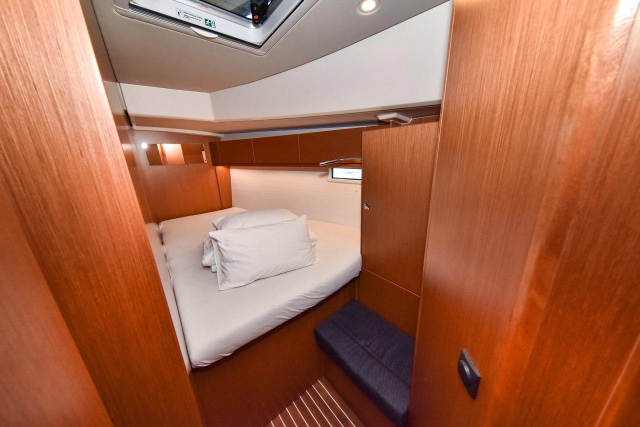 Bavaria Cruiser 46 - 4 cab., picture 35