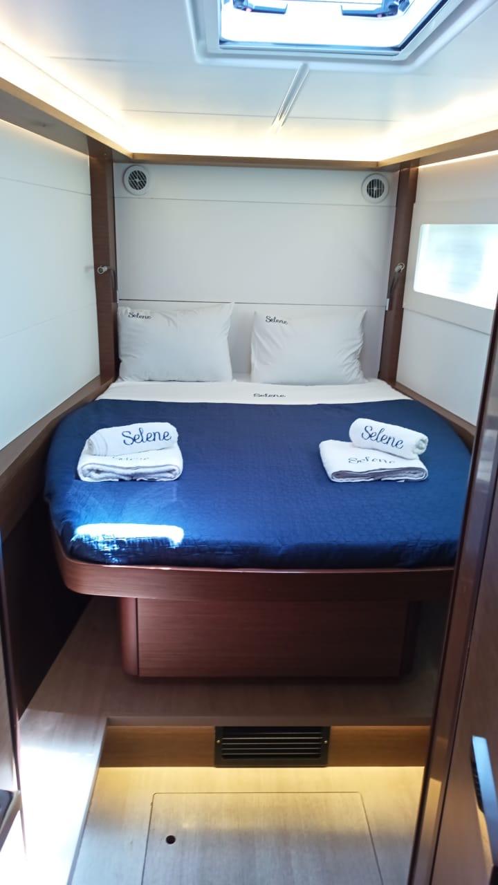 Lagoon 46 - 4 + 2 cab., picture 13