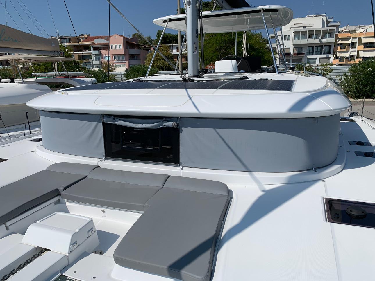 Lagoon 46 - 4 + 2 cab., picture 6