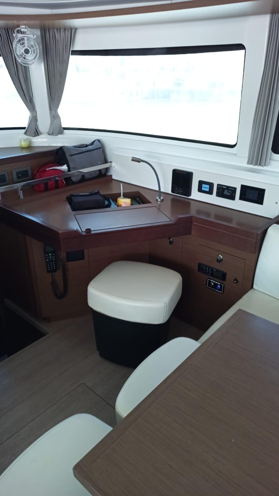 Lagoon 46 - 4 + 2 cab., picture 15