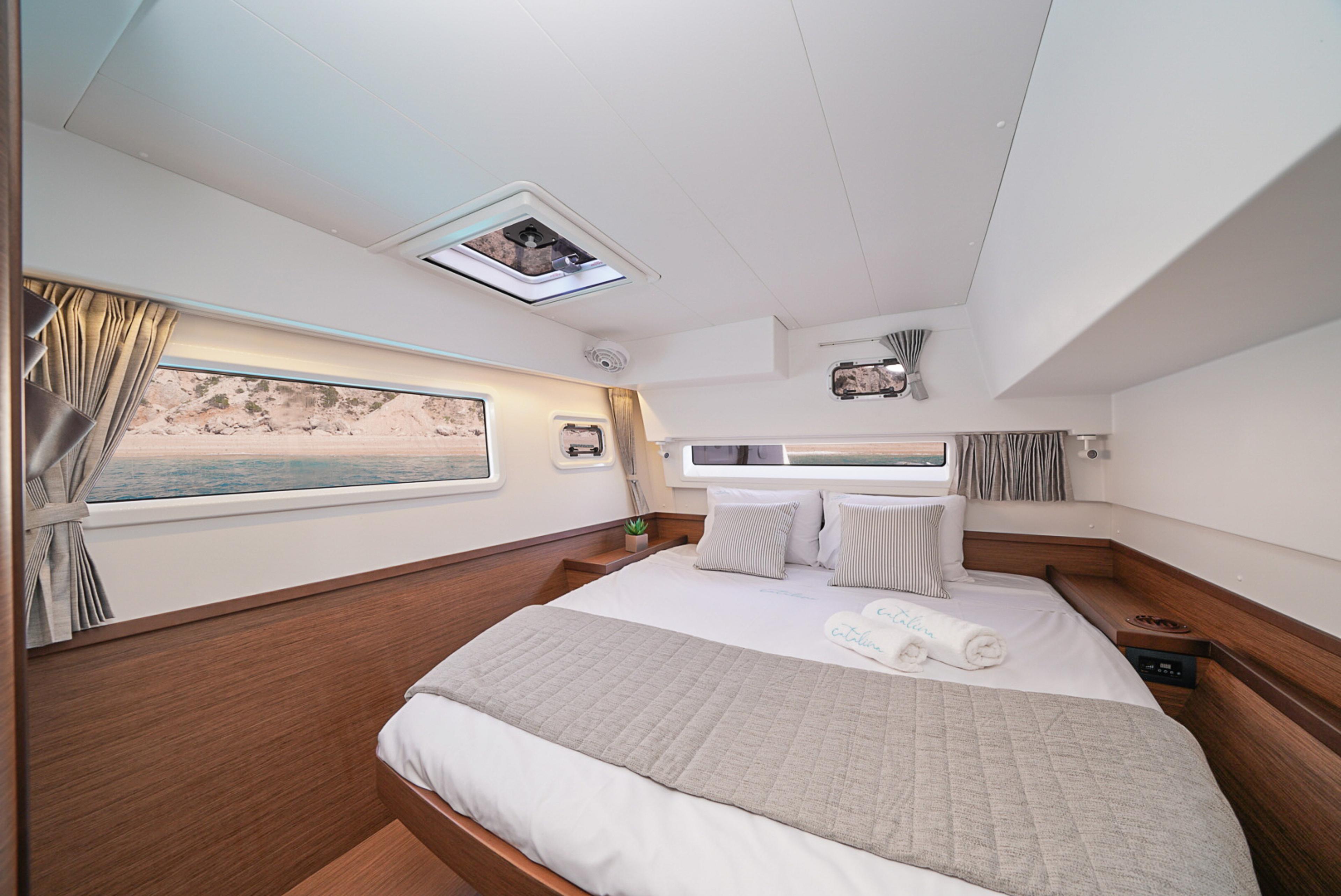 Lagoon 42 - 4 + 2 cab., picture 6