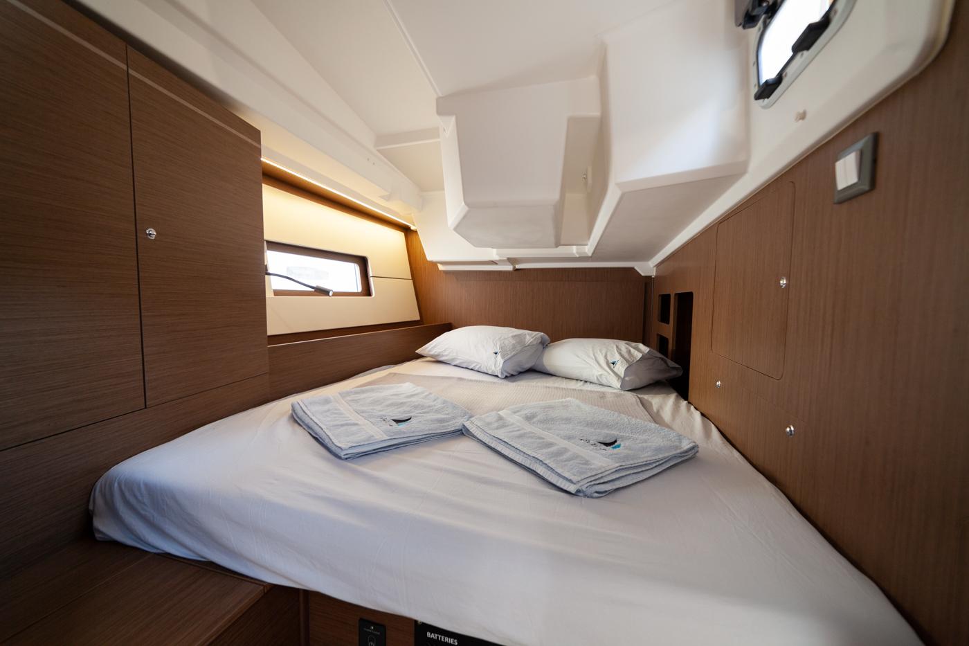 Oceanis 46.1 - 4 cab., picture 16