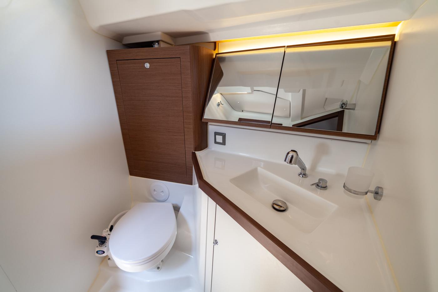 Oceanis 46.1 - 4 cab., picture 21