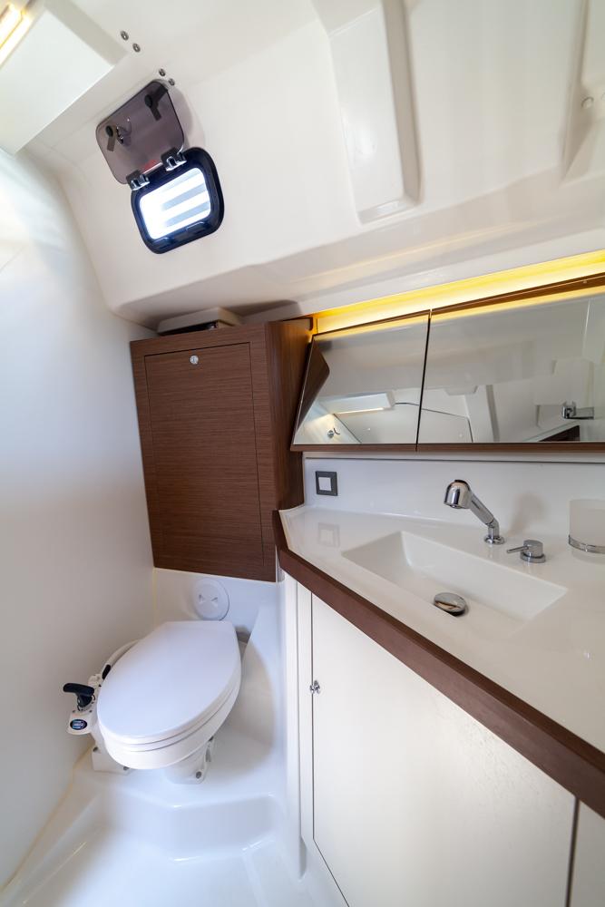 Oceanis 46.1 - 4 cab., picture 19