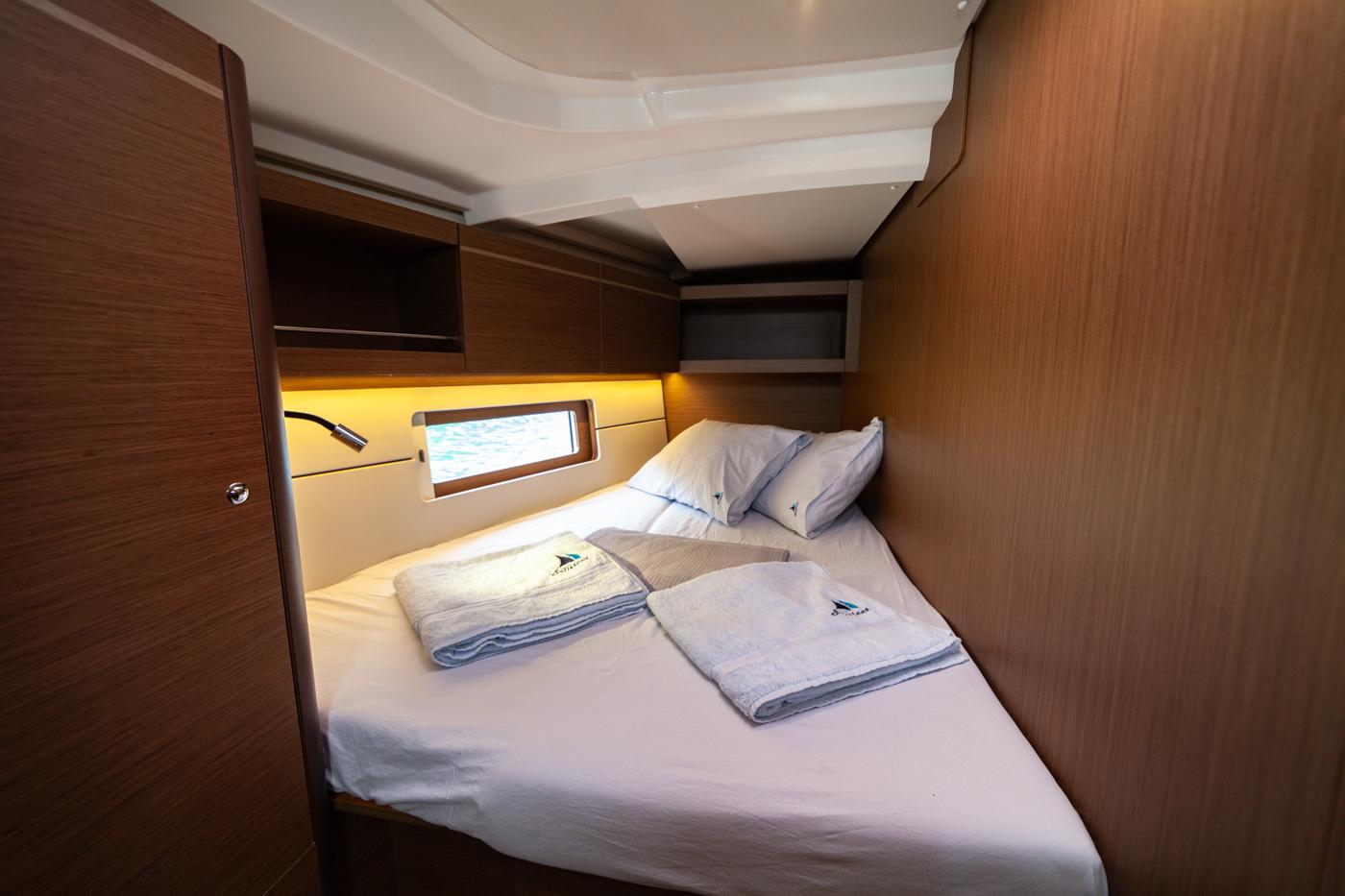 Oceanis 46.1 - 4 cab., picture 18