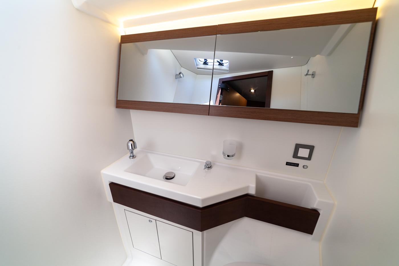 Oceanis 46.1 - 4 cab., picture 20