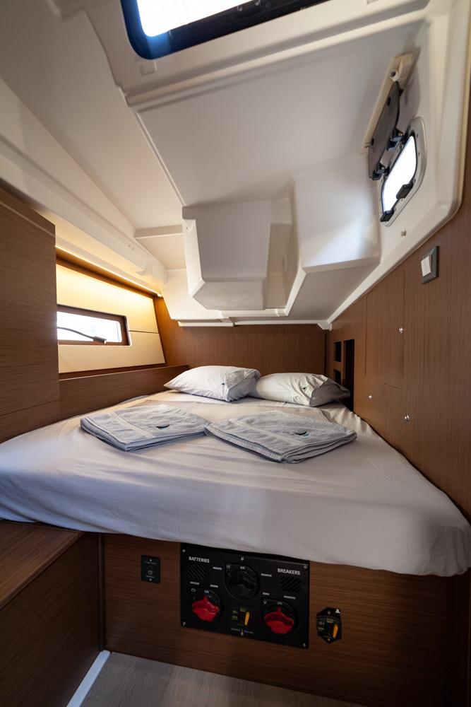 Oceanis 46.1 - 4 cab., picture 17