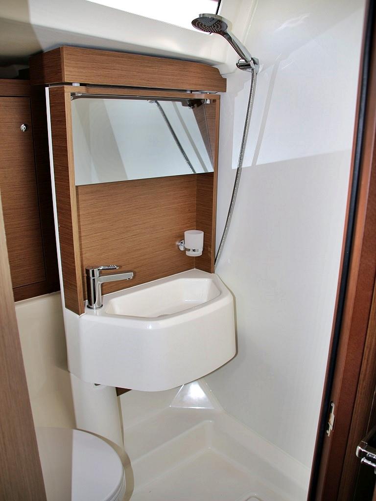 Oceanis 51.1 - 5 + 1 cab., picture 27