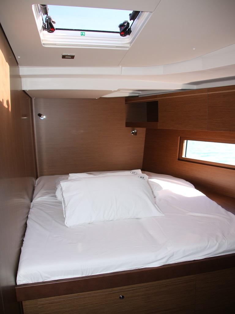 Oceanis 51.1 - 5 + 1 cab., picture 25