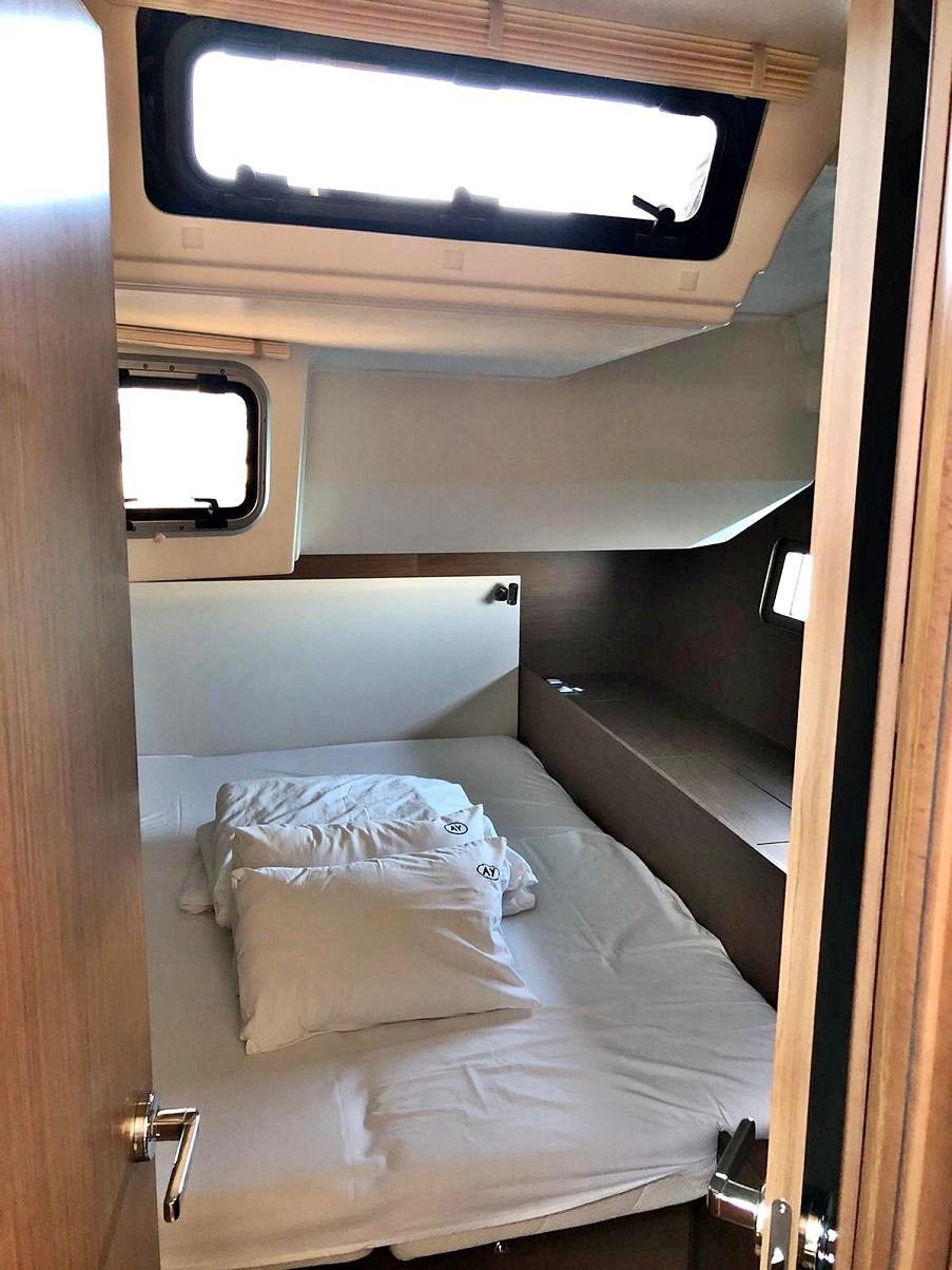 Oceanis 51.1 - 5 + 1 cab., picture 20