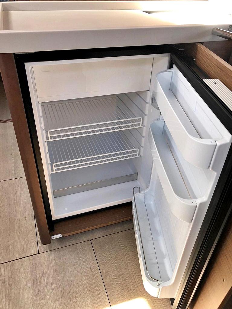 Oceanis 51.1 - 5 + 1 cab., picture 14