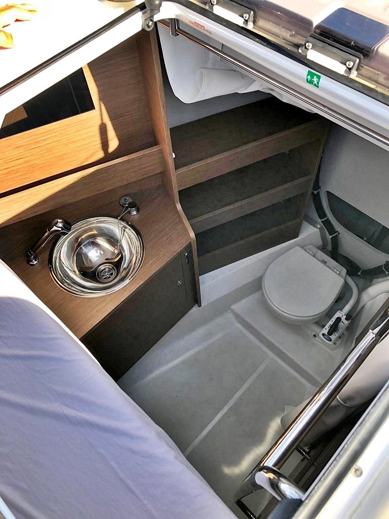 Oceanis 51.1 - 5 + 1 cab., picture 23