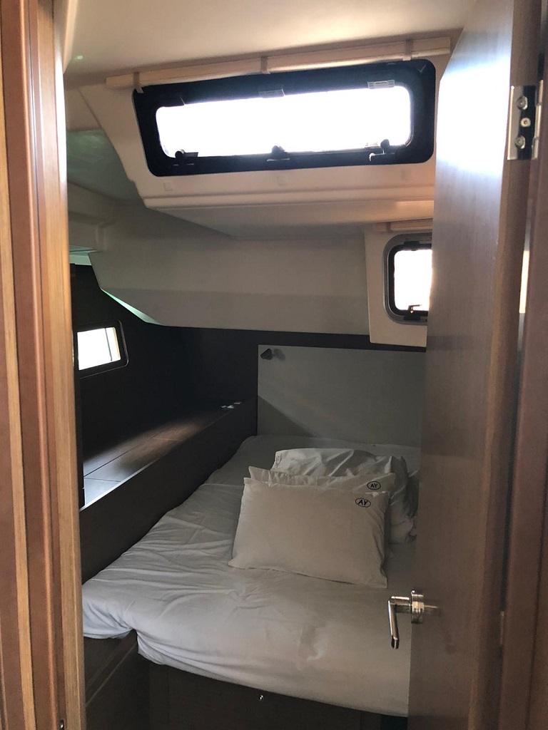 Oceanis 51.1 - 5 + 1 cab., picture 21