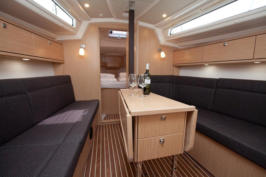 Bavaria Cruiser 34 Style, picture 9