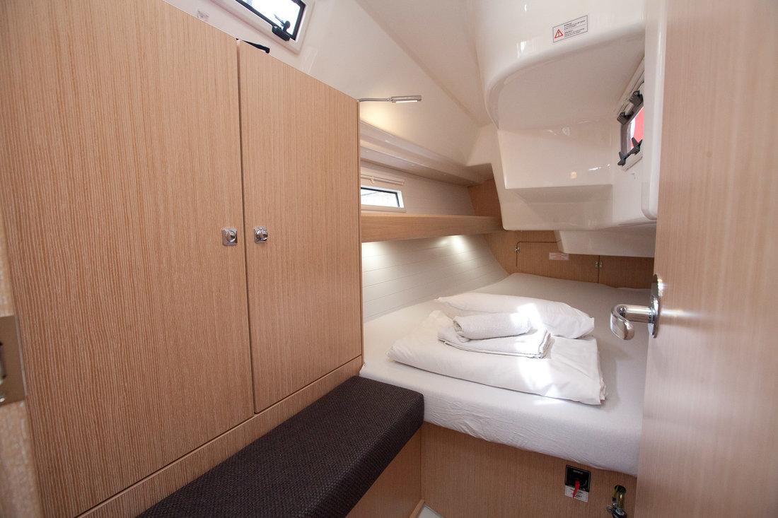 Bavaria Cruiser 34 Style, picture 16