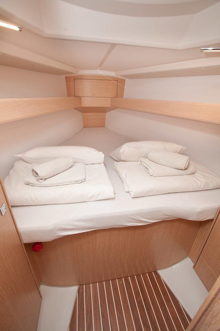 Bavaria Cruiser 34 Style, picture 15