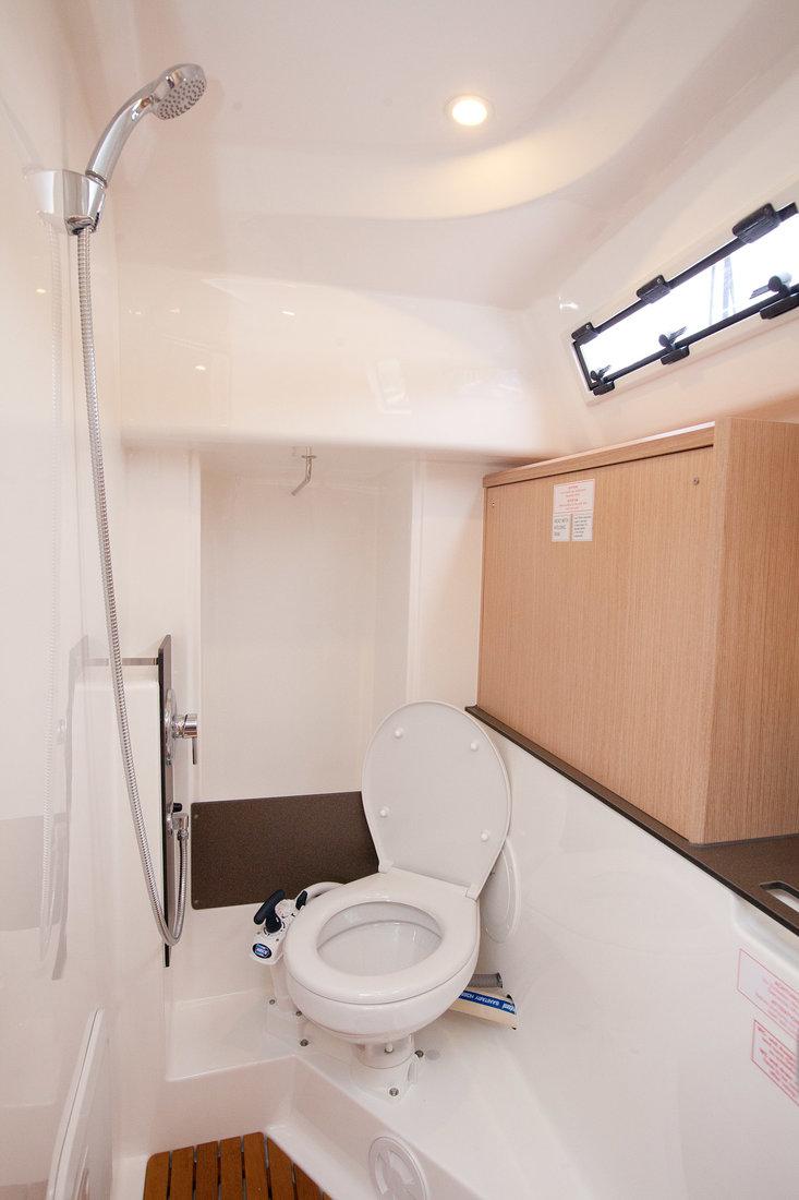 Bavaria Cruiser 34 Style, picture 18