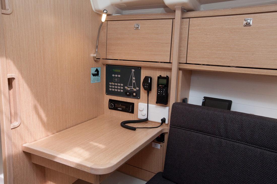 Bavaria Cruiser 34 Style, picture 12