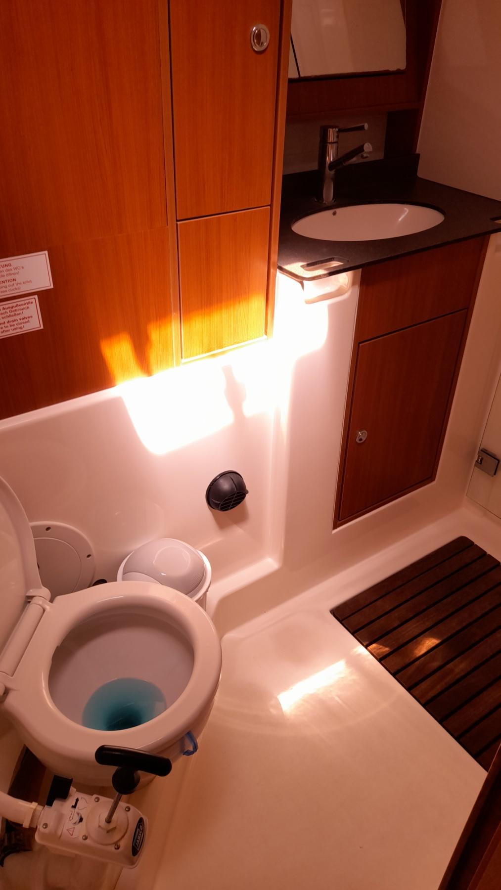 Bavaria Cruiser 50 - 4 cab., picture 15