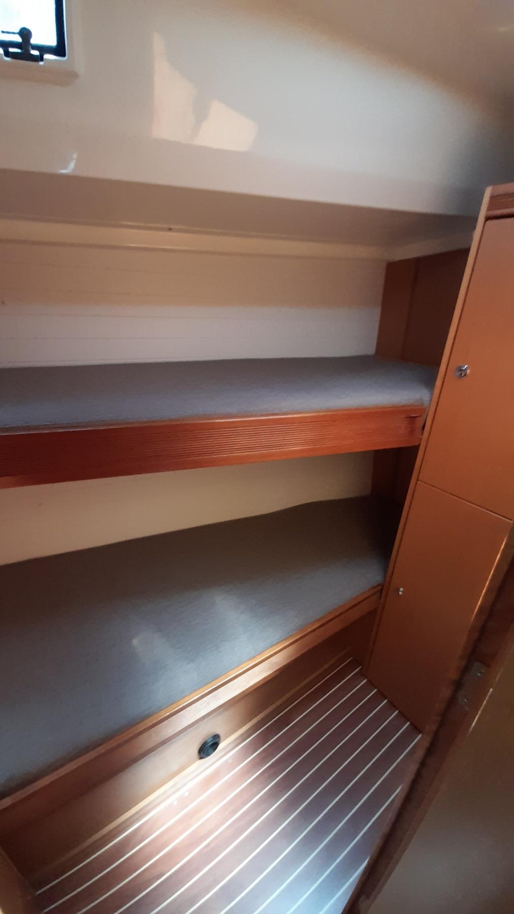 Bavaria Cruiser 50 - 4 cab., picture 19