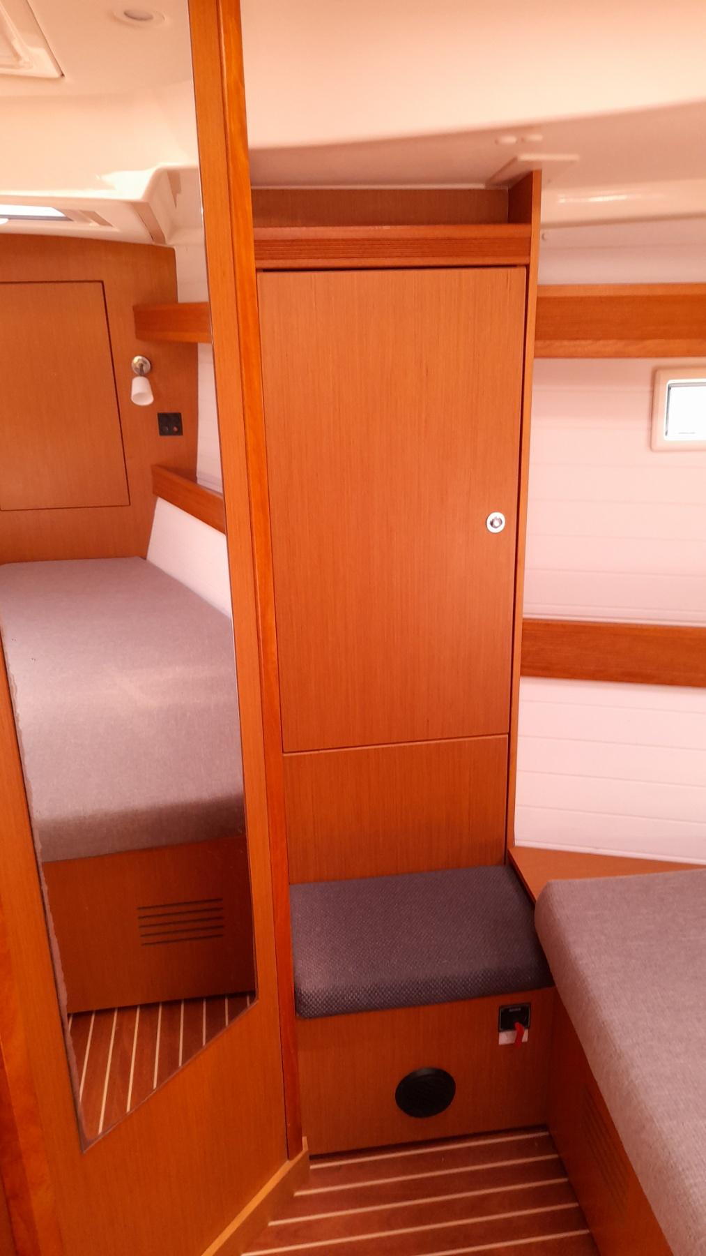 Bavaria Cruiser 50 - 4 cab., picture 22