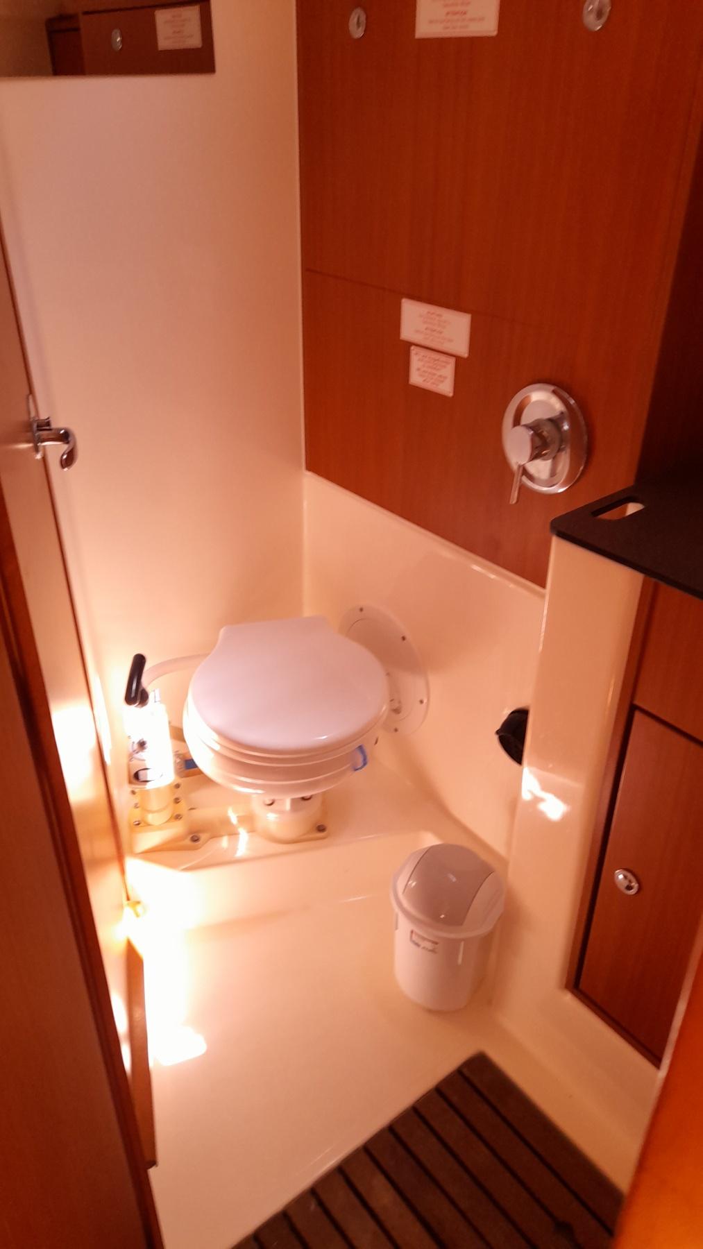 Bavaria Cruiser 50 - 4 cab., picture 18