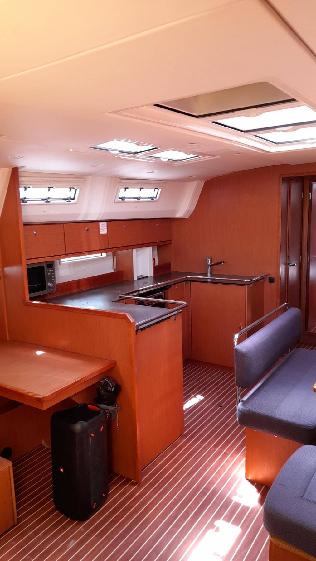 Bavaria Cruiser 50 - 4 cab., picture 7