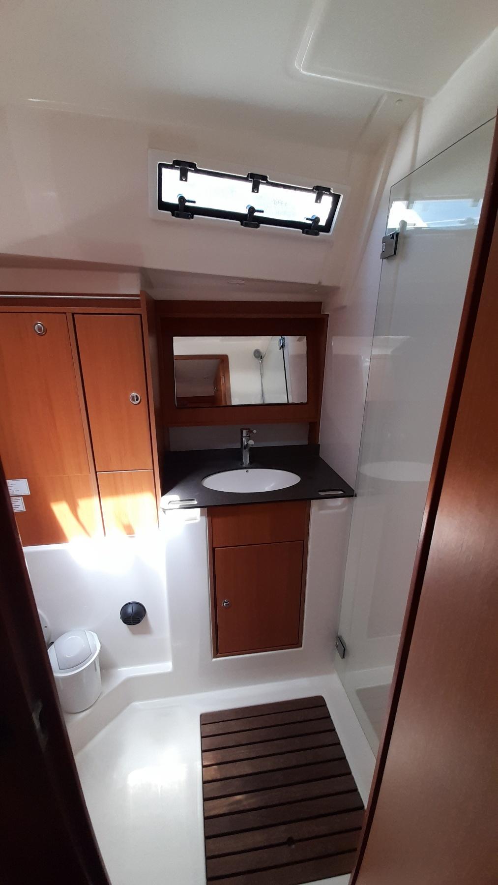 Bavaria Cruiser 50 - 4 cab., picture 16