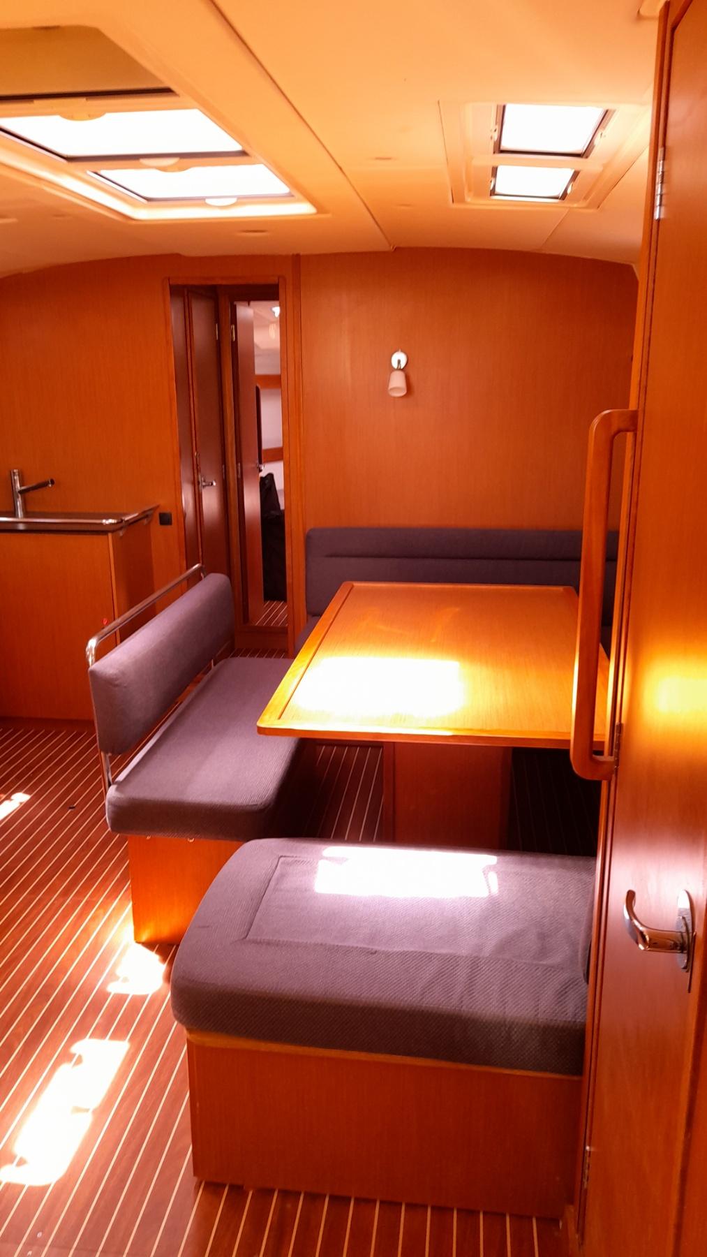 Bavaria Cruiser 50 - 4 cab., picture 17