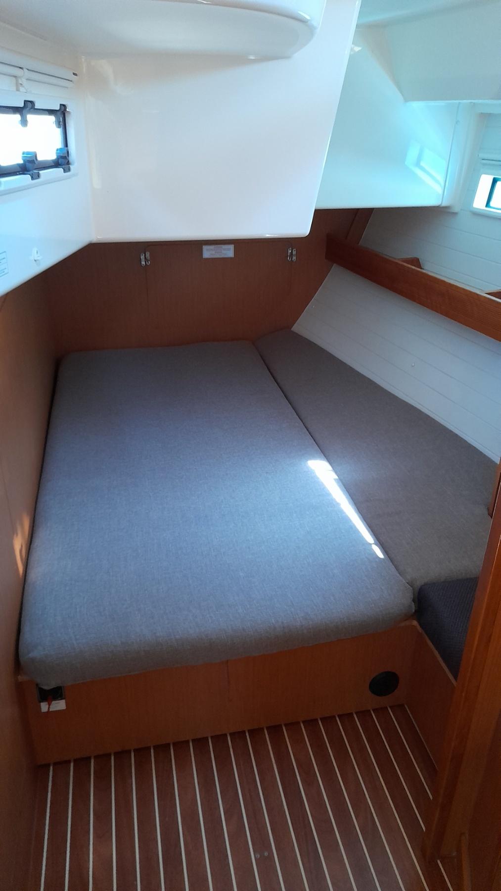 Bavaria Cruiser 50 - 4 cab., picture 9